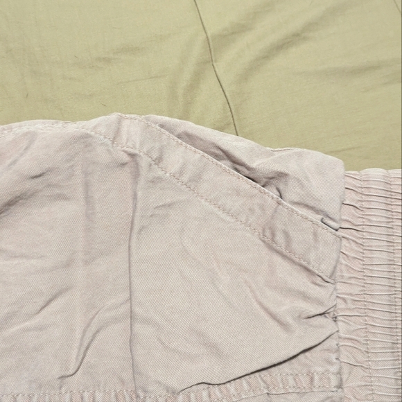 High Rise Joggers - Picture 3 of 5